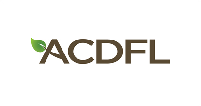 Logo de l’Association canadienne de la distribution de fruits et légumes.