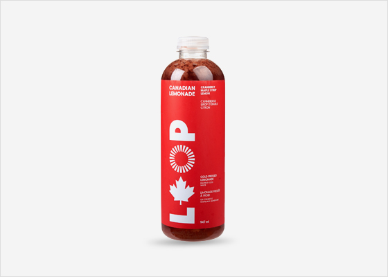 Jus Loop. 