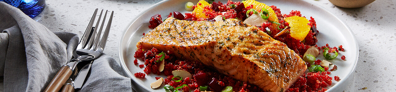 Health-Nutrition