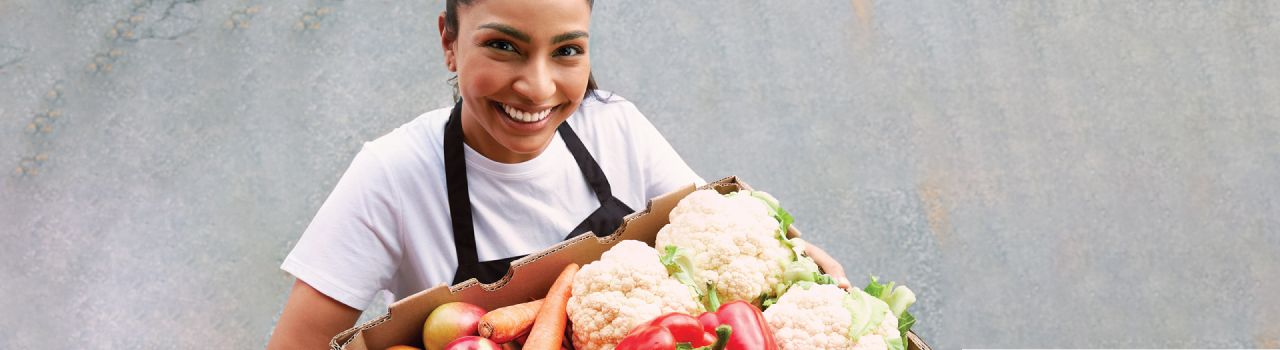 Food waste