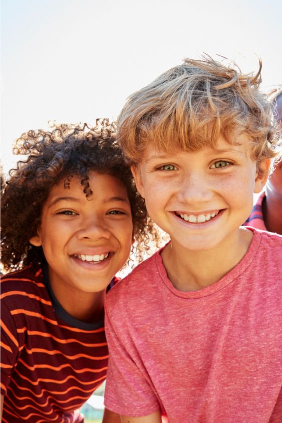 Kids help