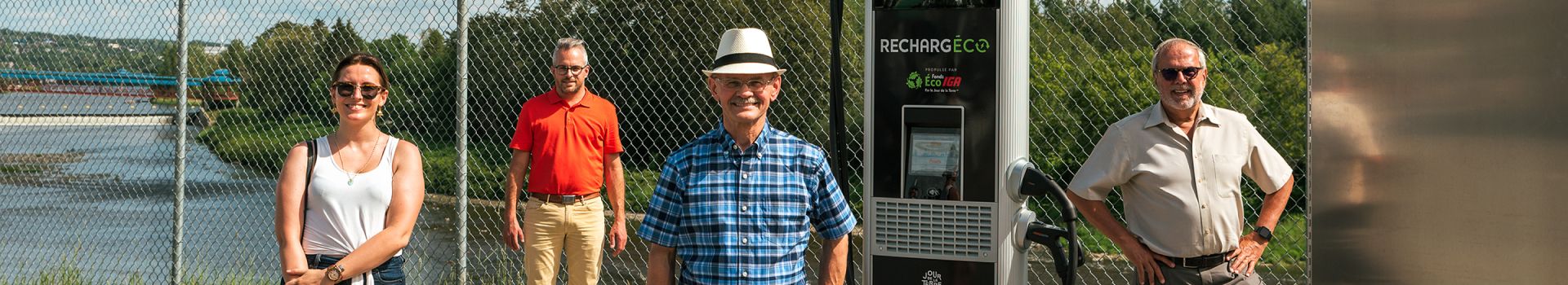 Recharge ec