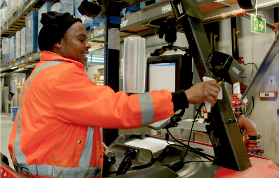 Reducing incidents