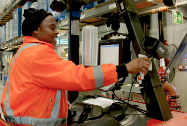 Reducing incidents