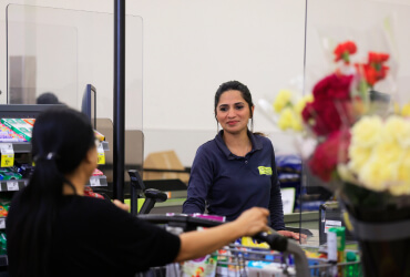 Empowering Our Teammates to CARE
