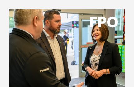 Leadership pipeline