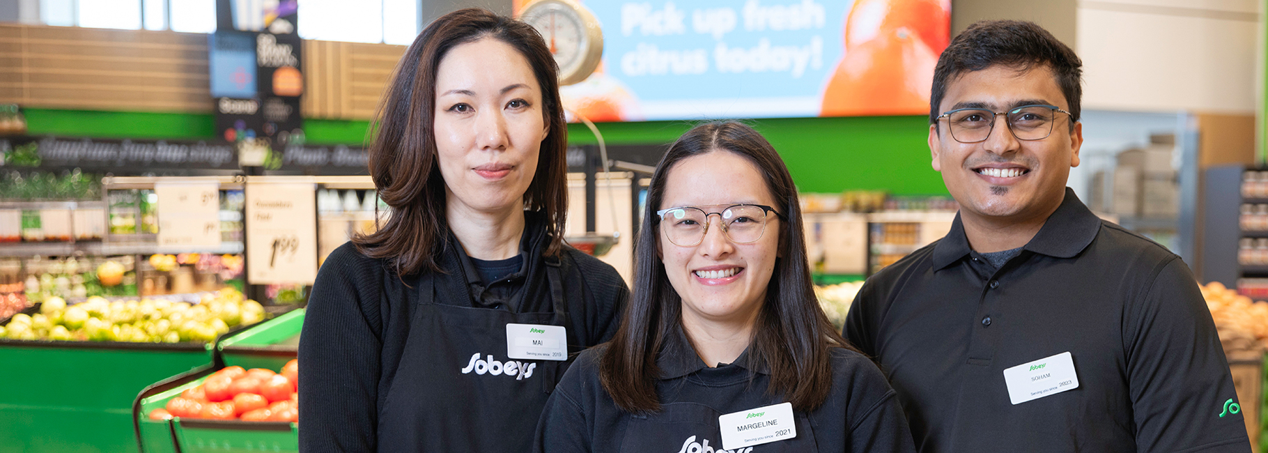Empire Company Limited and Sobeys Inc. 2026 Sustainable Business Report